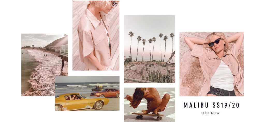 MALIBU