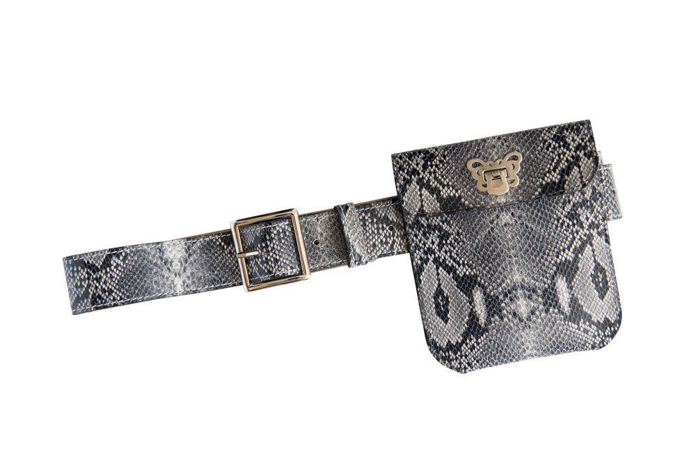 Hideseekers Kate Belt Bag The Luxe Edit